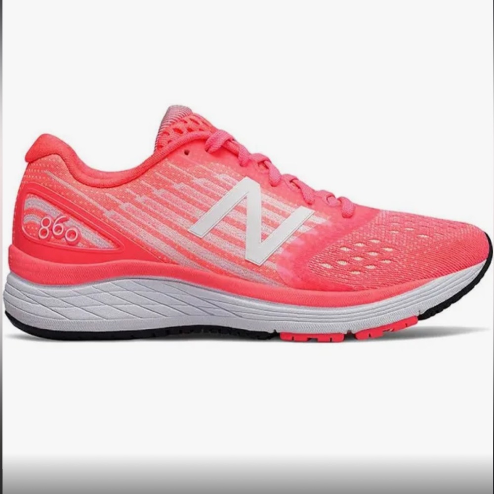 New Balance 7 kids Pink